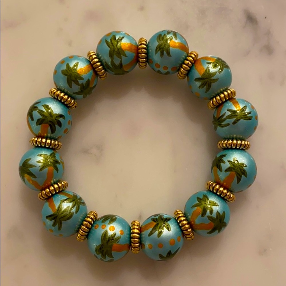 Angela Moore bracelet